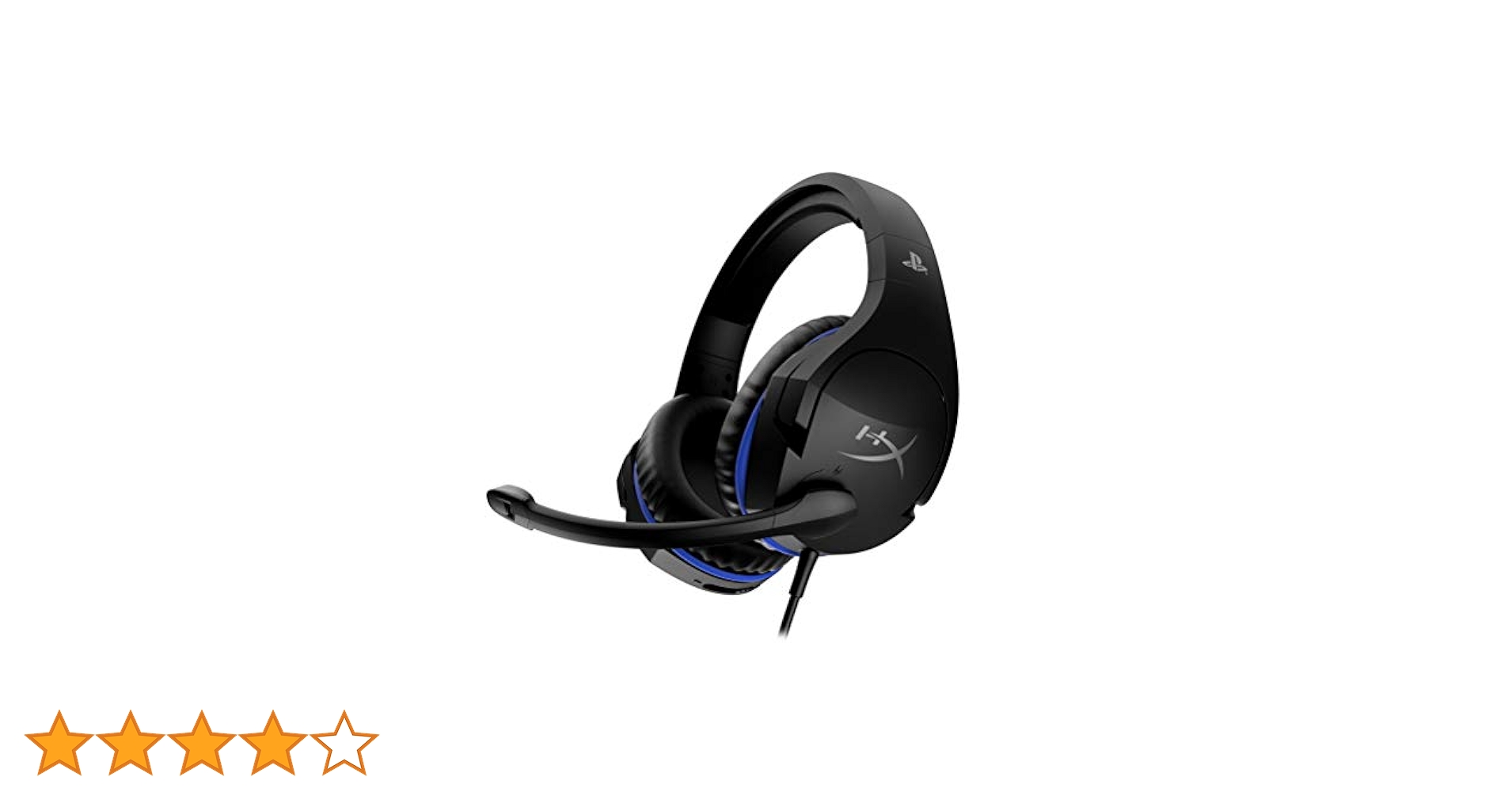 新品、未開封！　ワイヤレス　ハイパーエックス ゲーミングヘッドセット　PS5 Amazon.co.jp: HyperX Cloud Stinger Coreワイヤレスゲーミング